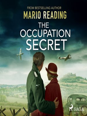cover image of The Occupation Secret